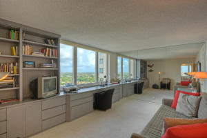 CHALFONTE - Residential Lease