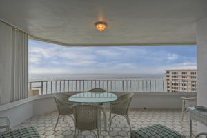 CHALFONTE - Residential Lease