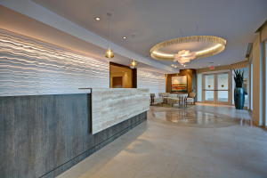 CHALFONTE - Residential Lease