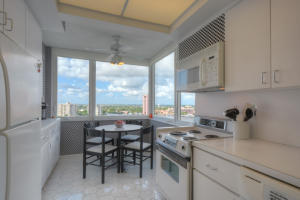 CHALFONTE - Residential Lease