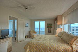 CHALFONTE - Residential Lease