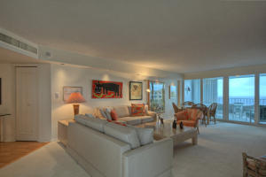 CHALFONTE - Residential Lease