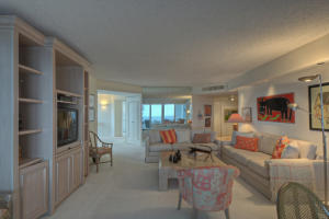 CHALFONTE - Residential Lease