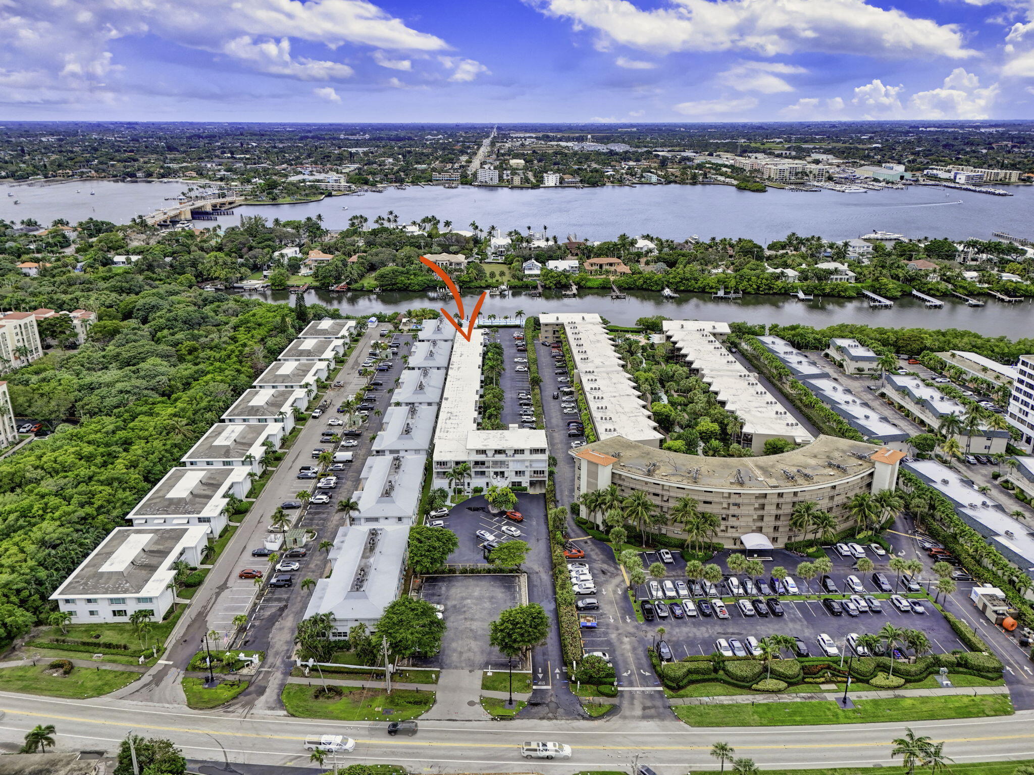 4001 S Ocean Boulevard 315