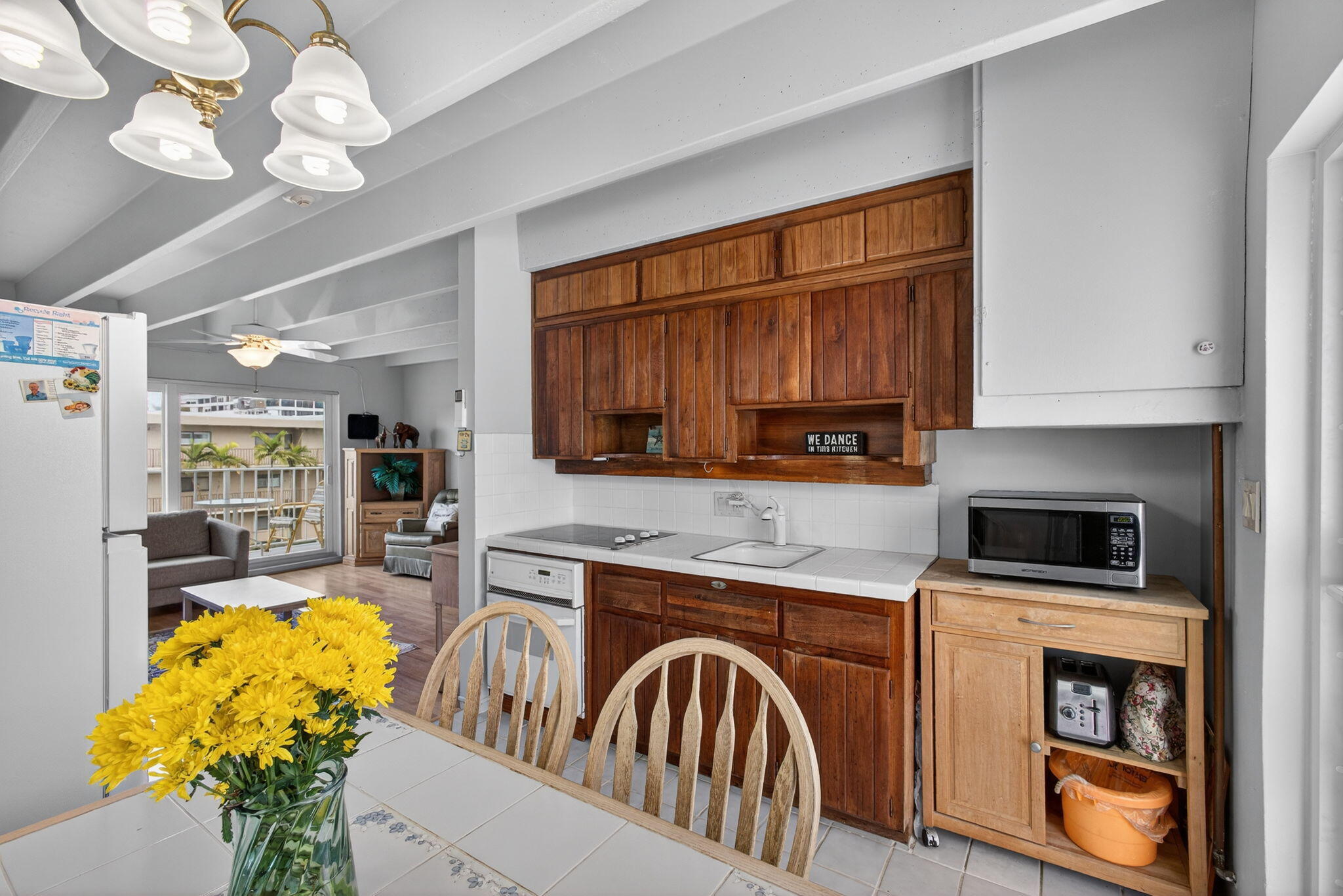 TROPICANA GARDENS INC - Residential