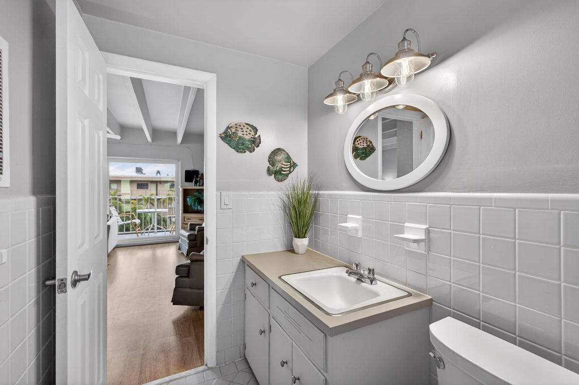 TROPICANA GARDENS INC - Residential