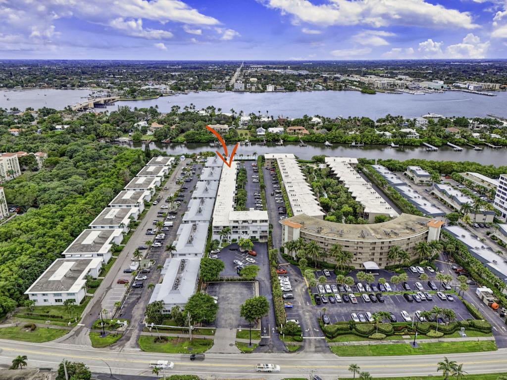 TROPICANA GARDENS INC - Residential