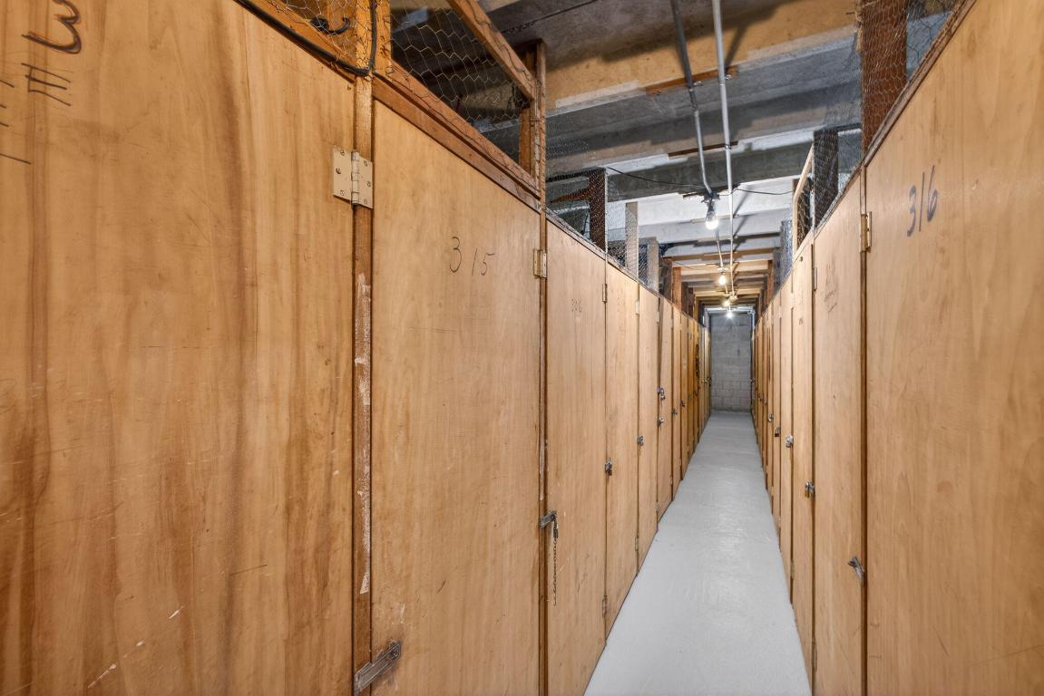 TROPICANA GARDENS INC - Residential