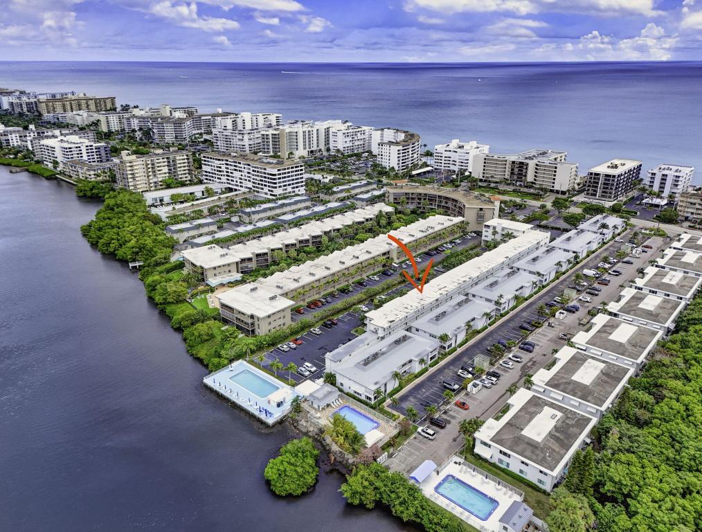 TROPICANA GARDENS INC - Residential