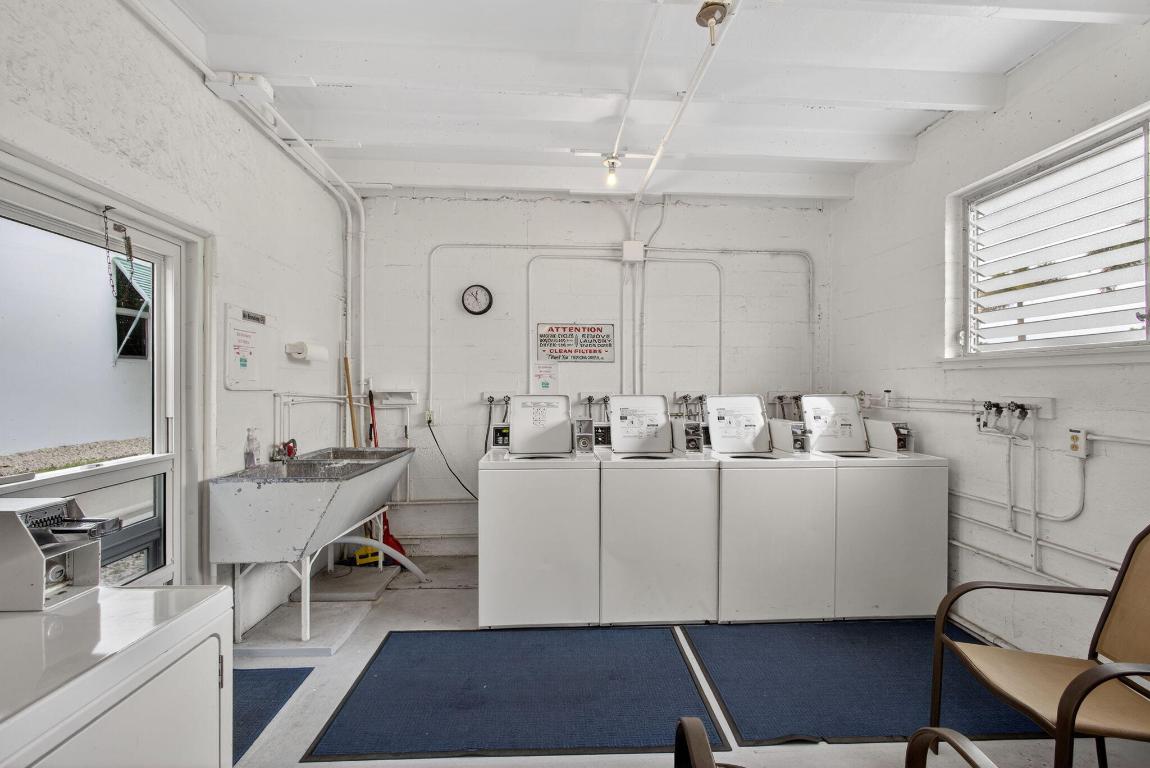 TROPICANA GARDENS INC - Residential