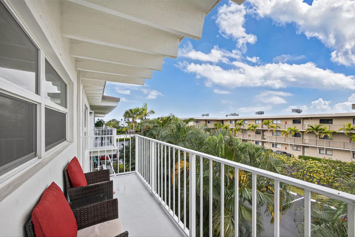 TROPICANA GARDENS INC - Residential