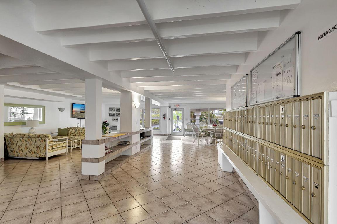 TROPICANA GARDENS INC - Residential