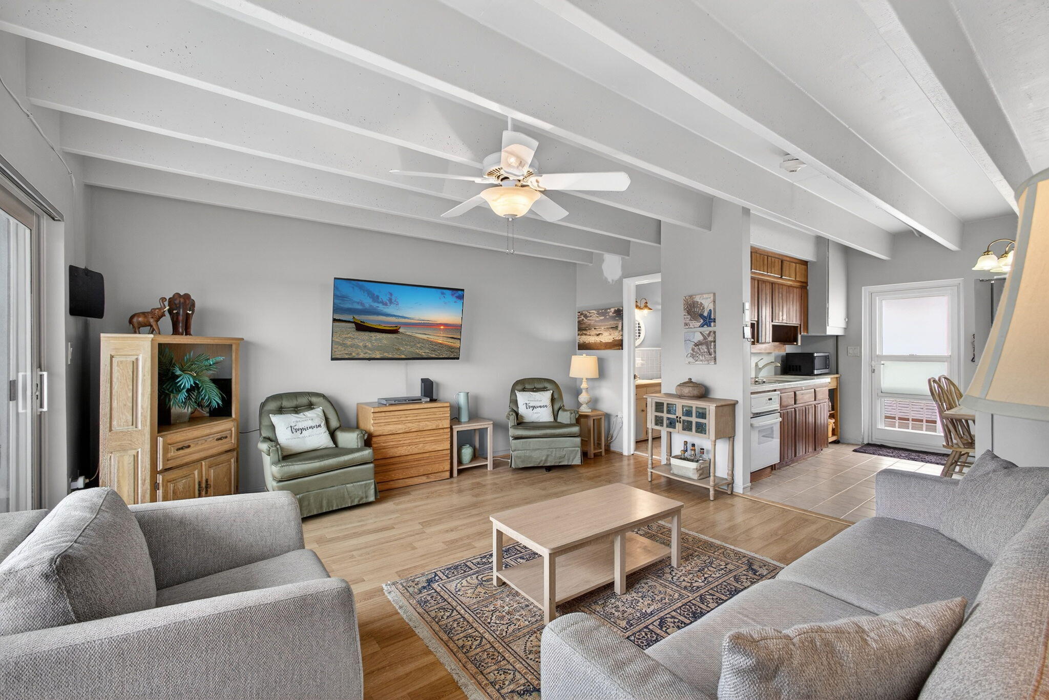 TROPICANA GARDENS INC - Residential