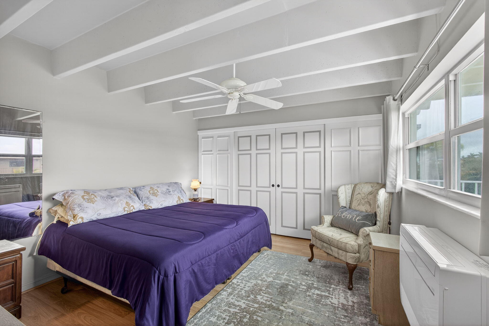 TROPICANA GARDENS INC - Residential