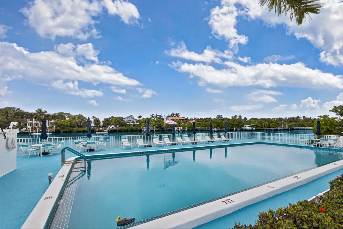 TROPICANA GARDENS INC - Residential