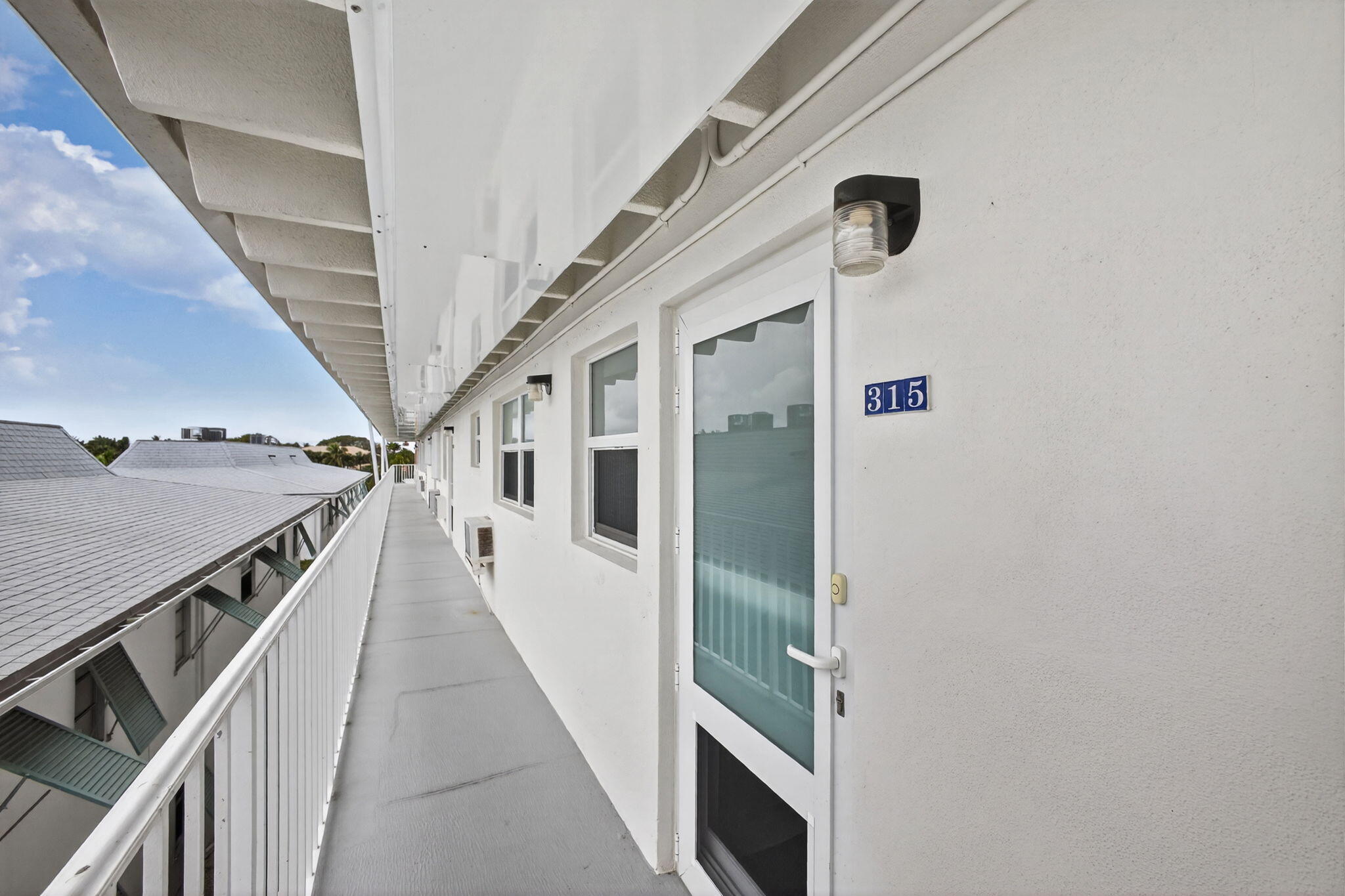 TROPICANA GARDENS INC - Residential