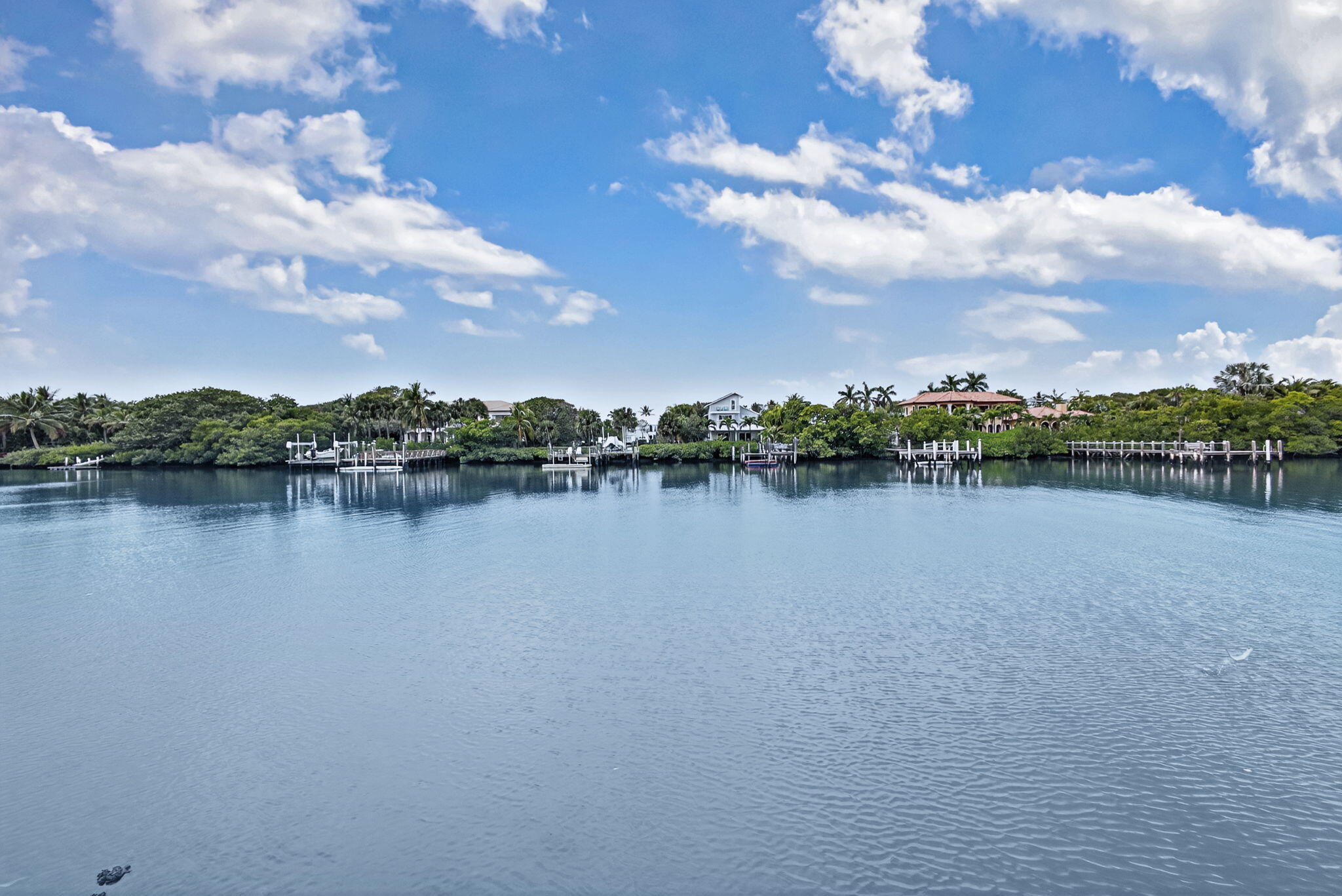 TROPICANA GARDENS INC - Residential