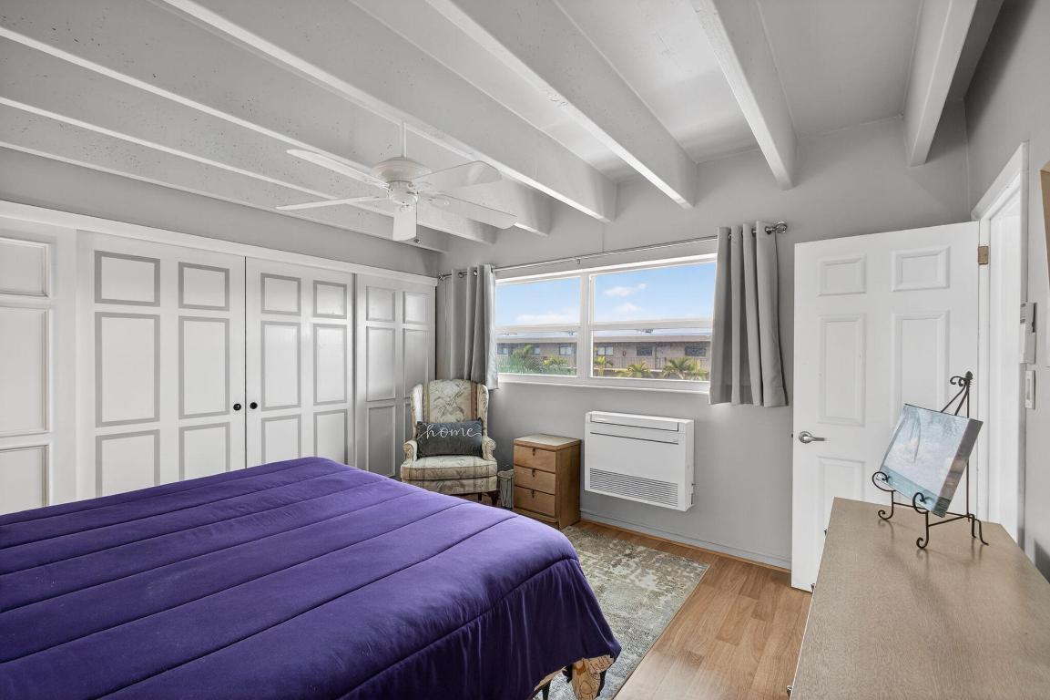 TROPICANA GARDENS INC - Residential