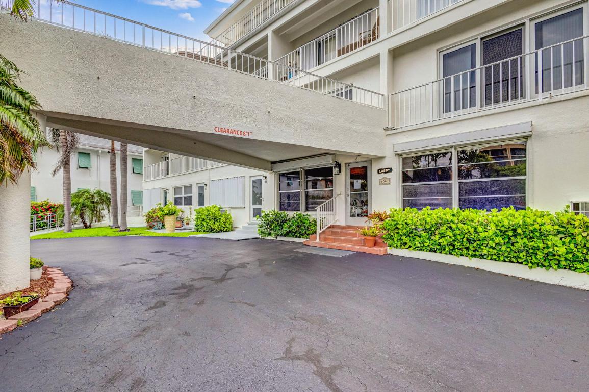 TROPICANA GARDENS INC - Residential