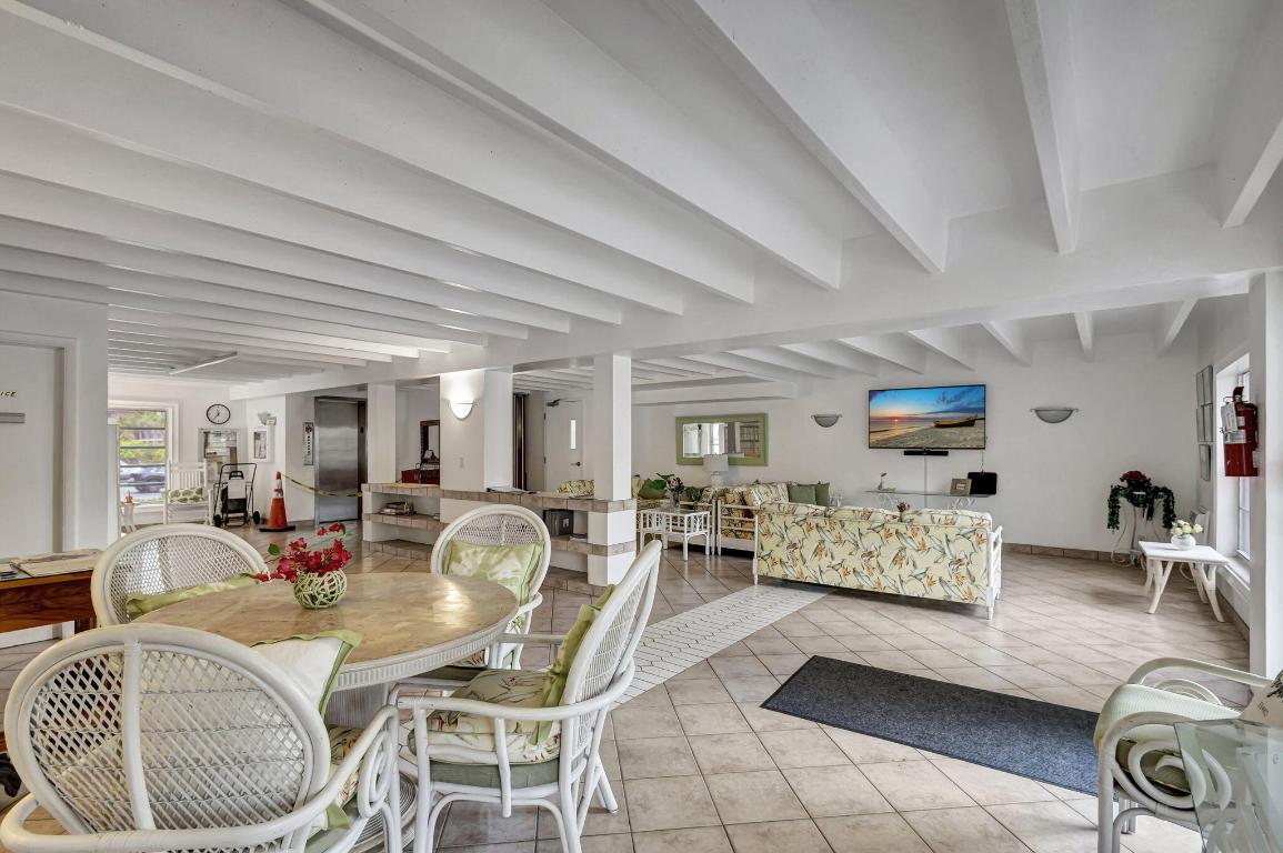 TROPICANA GARDENS INC - Residential