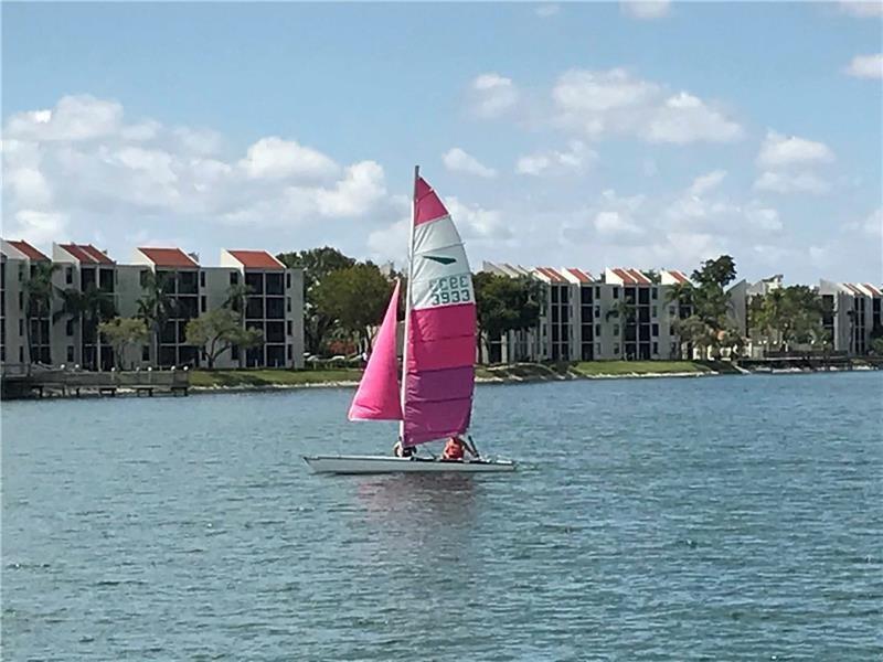 LAKE EMERALD CONDOMINIUM NO SIX - Residential