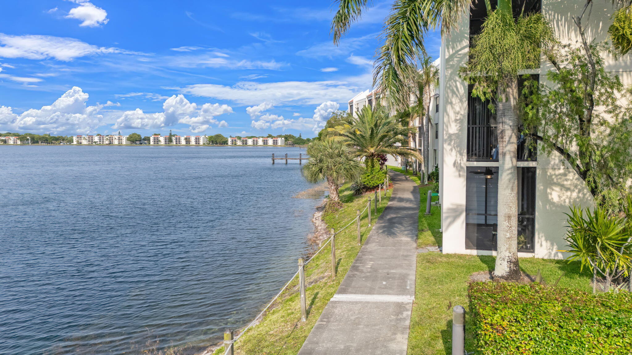 LAKE EMERALD CONDOMINIUM NO SIX - Residential
