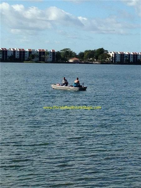 LAKE EMERALD CONDOMINIUM NO SIX - Residential