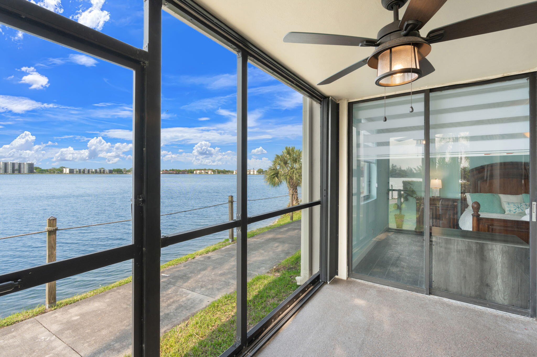 LAKE EMERALD CONDOMINIUM NO SIX - Residential
