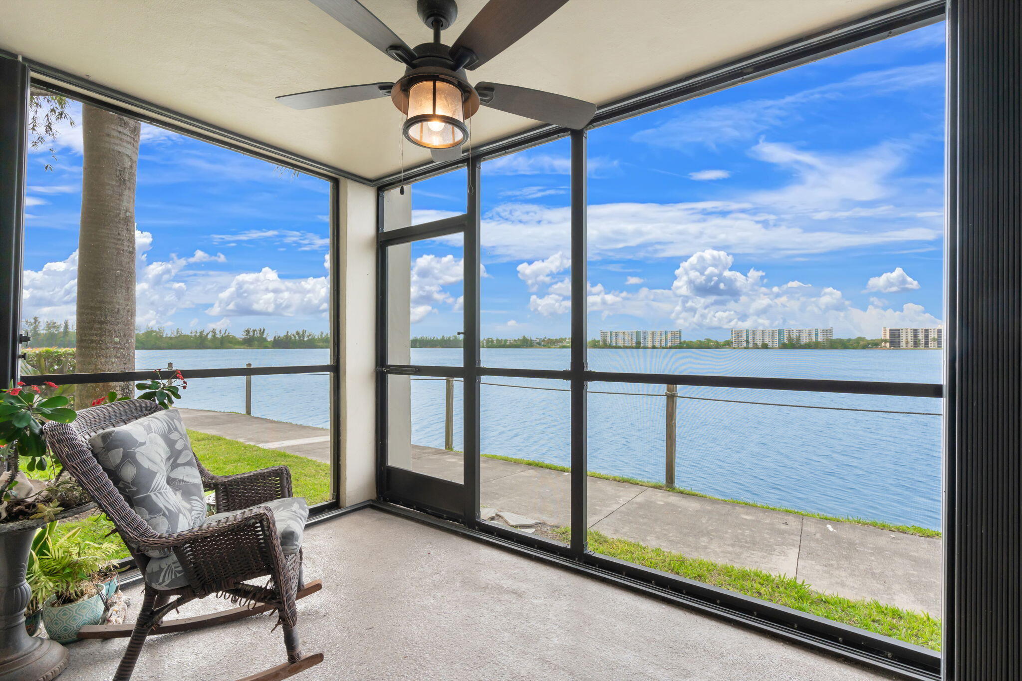 LAKE EMERALD CONDOMINIUM NO SIX - Residential