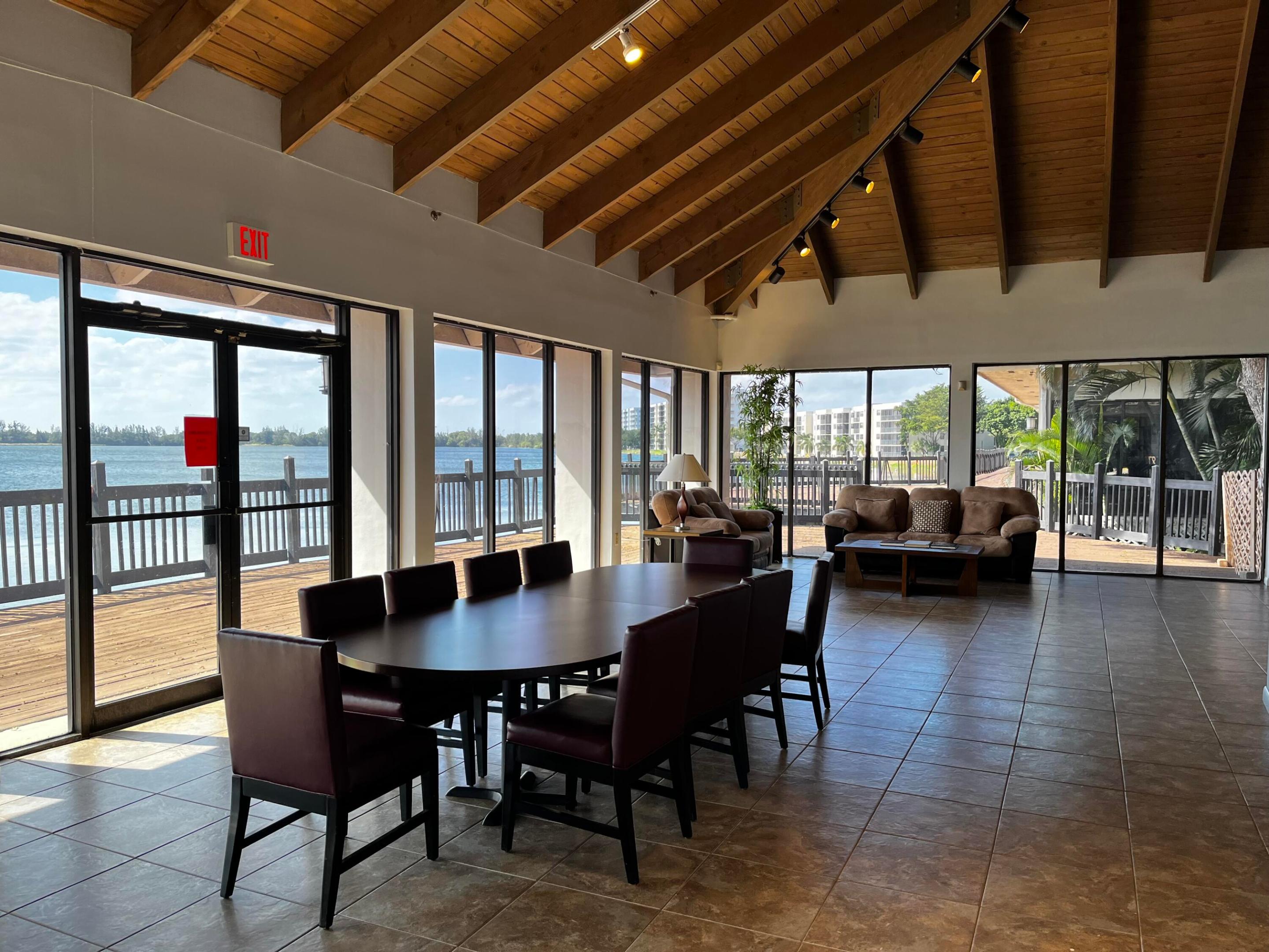 LAKE EMERALD CONDOMINIUM NO SIX - Residential