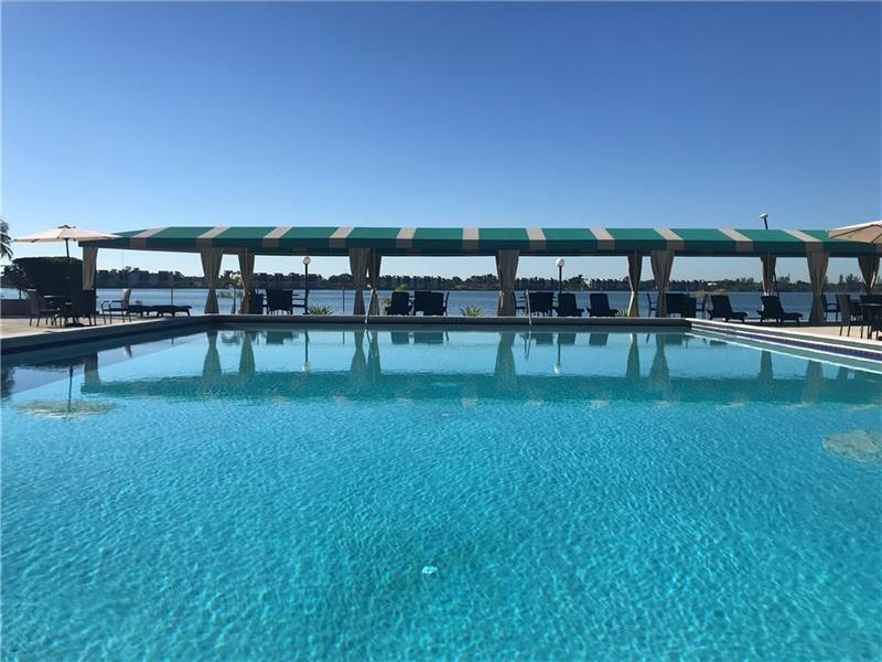LAKE EMERALD CONDOMINIUM NO SIX - Residential