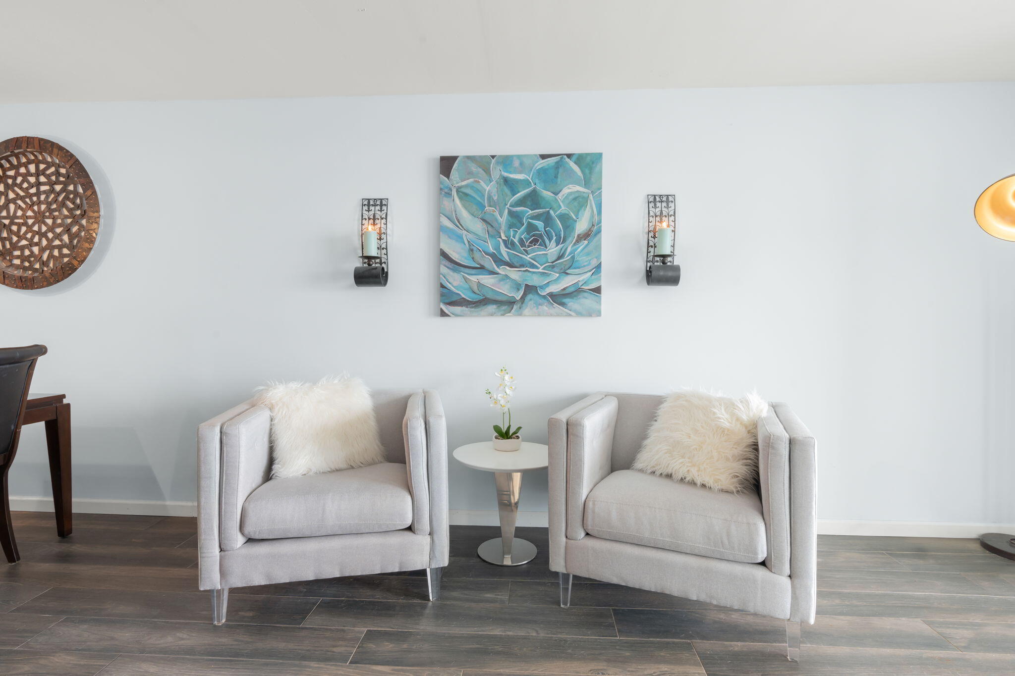LAKE EMERALD CONDOMINIUM NO SIX - Residential