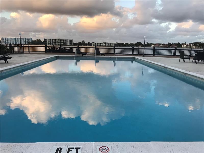 LAKE EMERALD CONDOMINIUM NO SIX - Residential