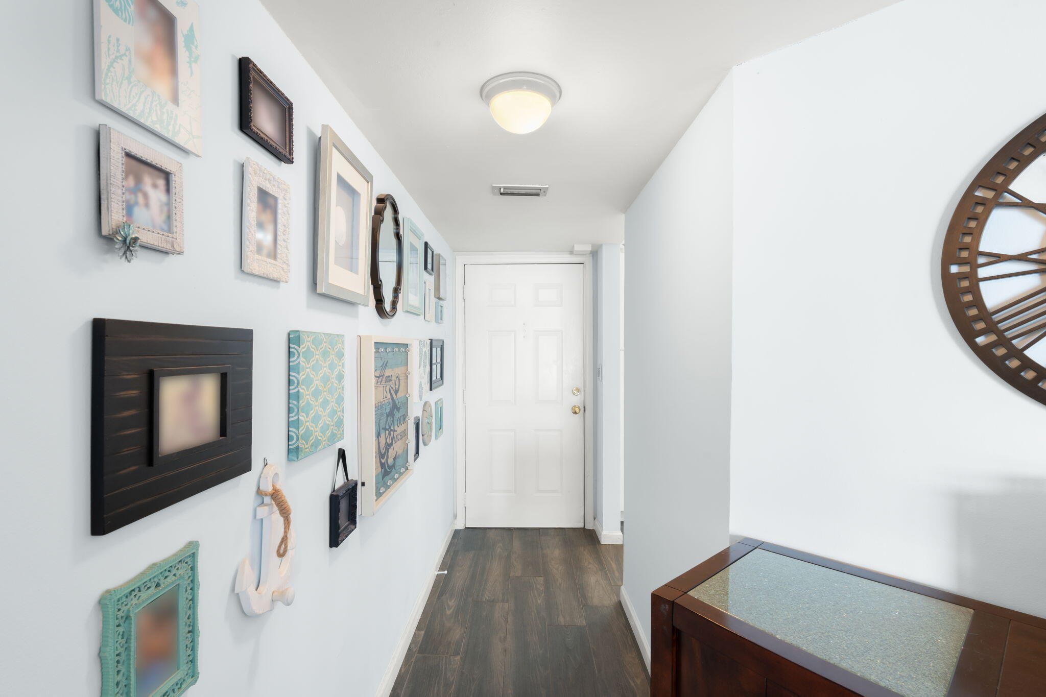 LAKE EMERALD CONDOMINIUM NO SIX - Residential