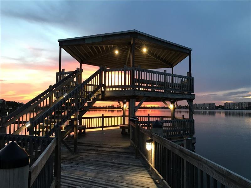 LAKE EMERALD CONDOMINIUM NO SIX - Residential
