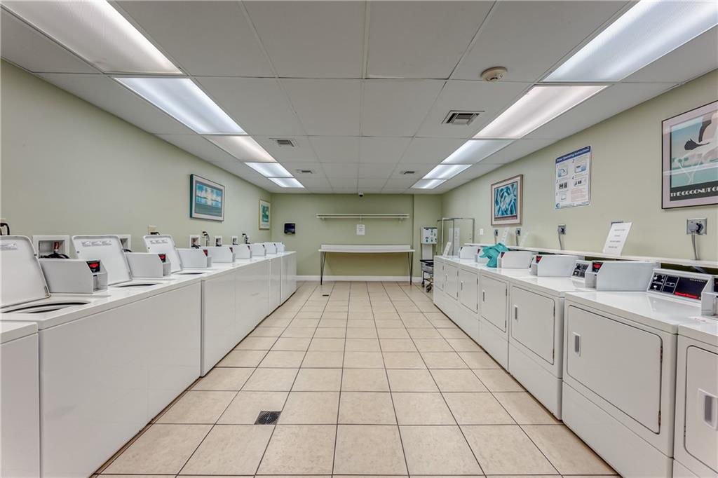 Carlton Tower - Residential