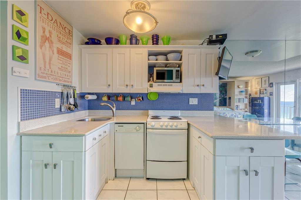 Carlton Tower - Residential