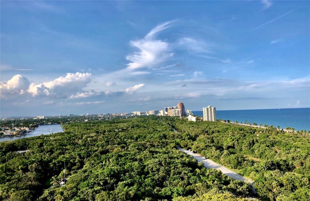 Carlton Tower - Residential