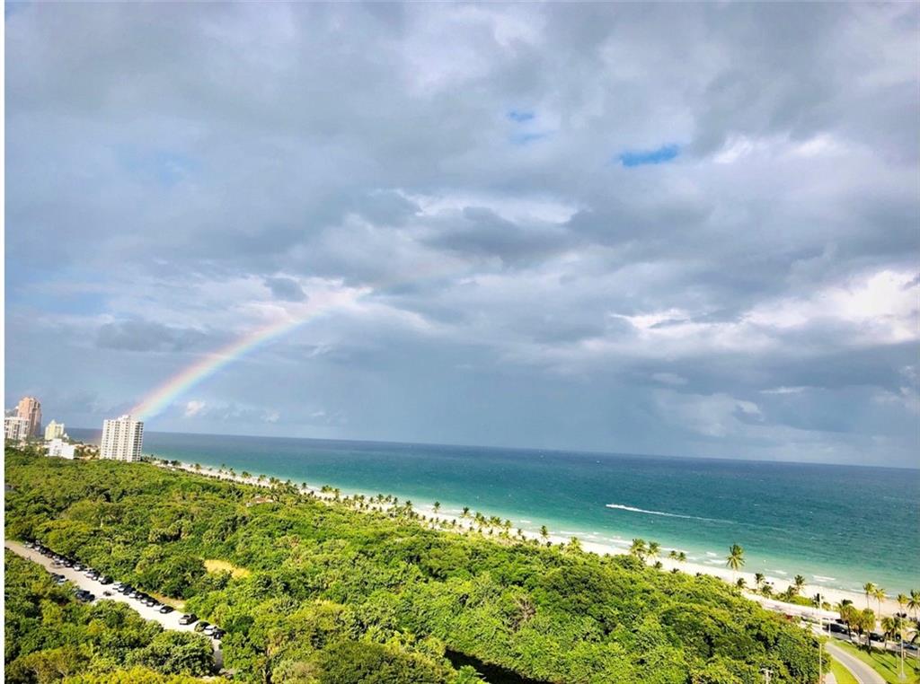 Carlton Tower - Residential