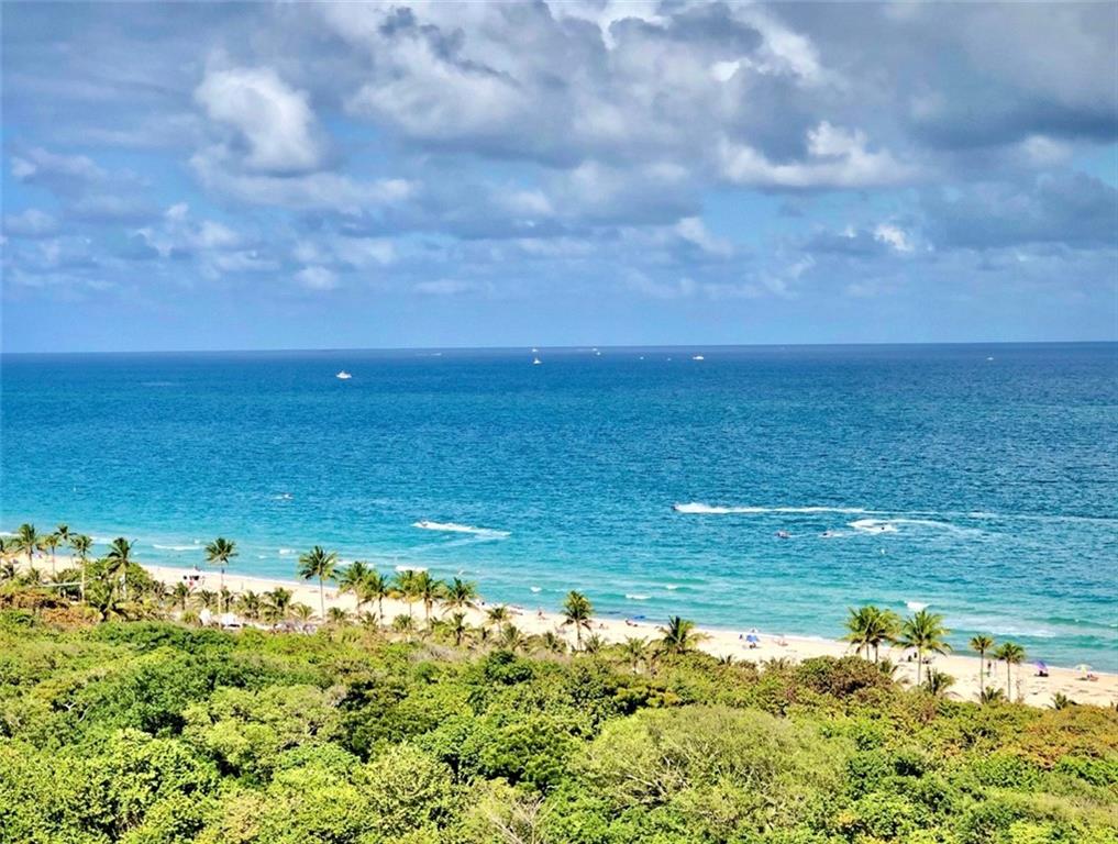 Carlton Tower - Residential