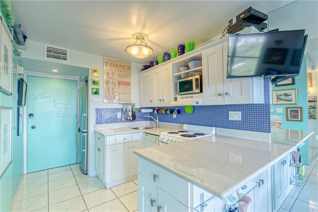 Carlton Tower - Residential