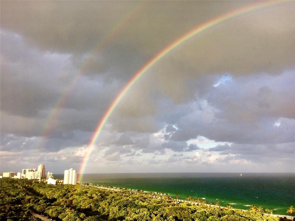 Carlton Tower - Residential