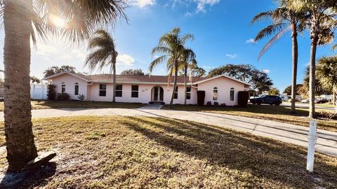 A home in North Palm Beach