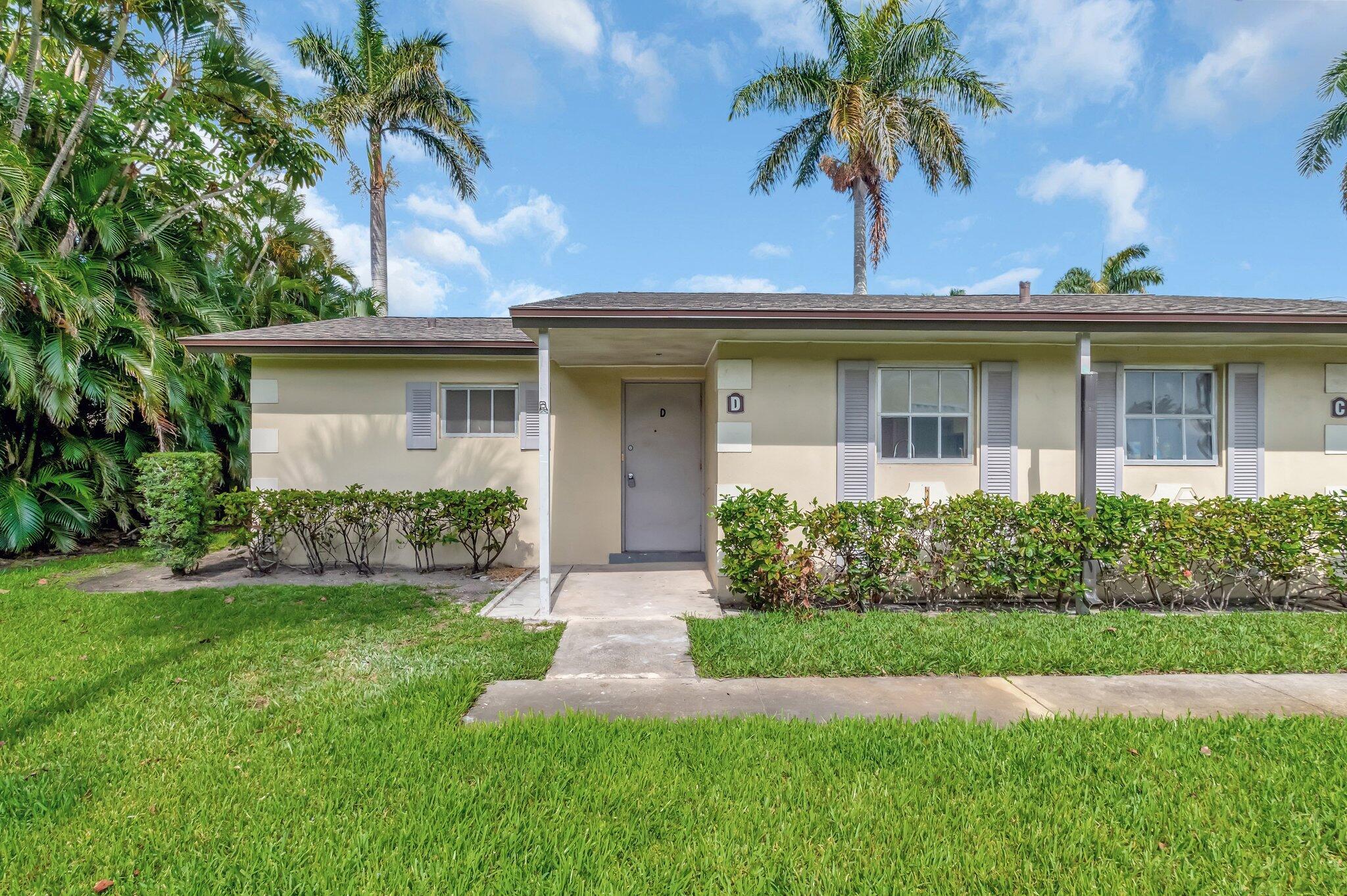 2830 Ashley Drive W D