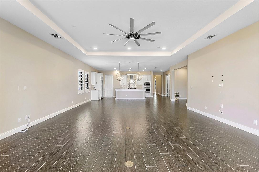 Parkland Bay - Residential