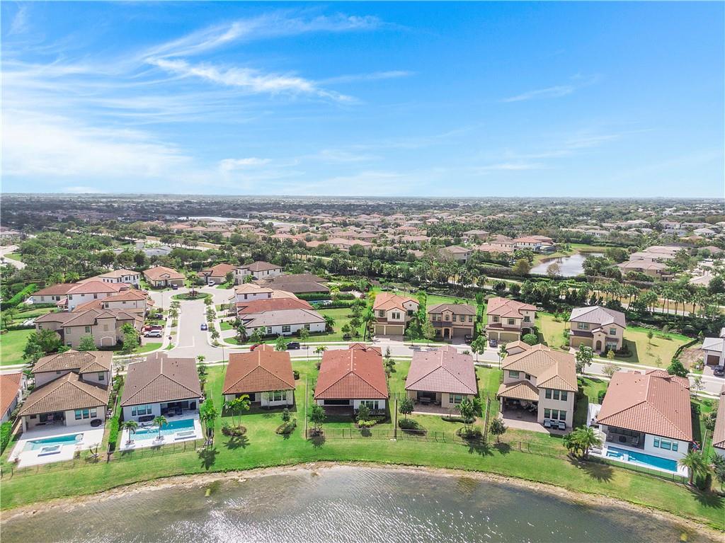 Parkland Bay - Residential