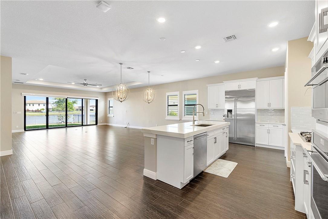 Parkland Bay - Residential