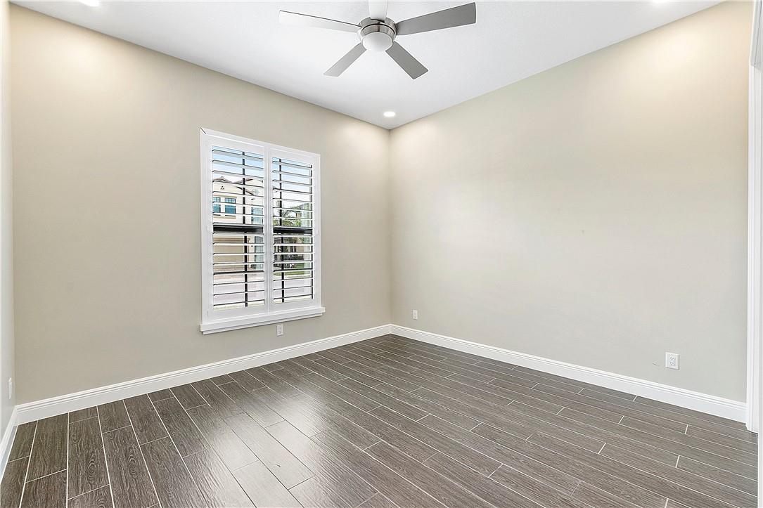 Parkland Bay - Residential