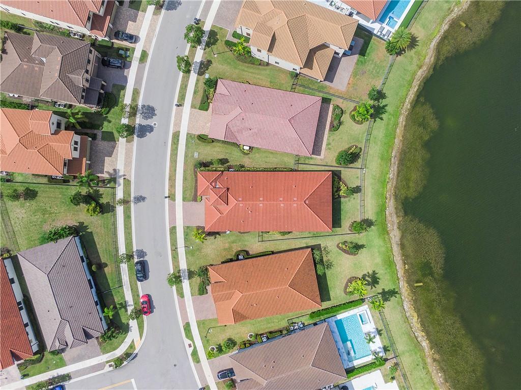 Parkland Bay - Residential