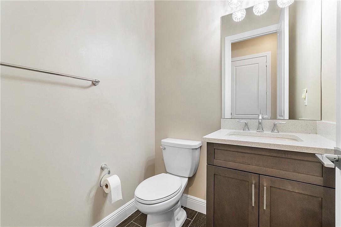 Parkland Bay - Residential